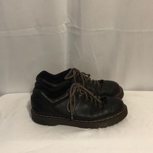 VGUC Size 12 Doc Martens Oxfords